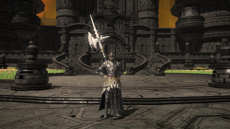 Gate Keeper